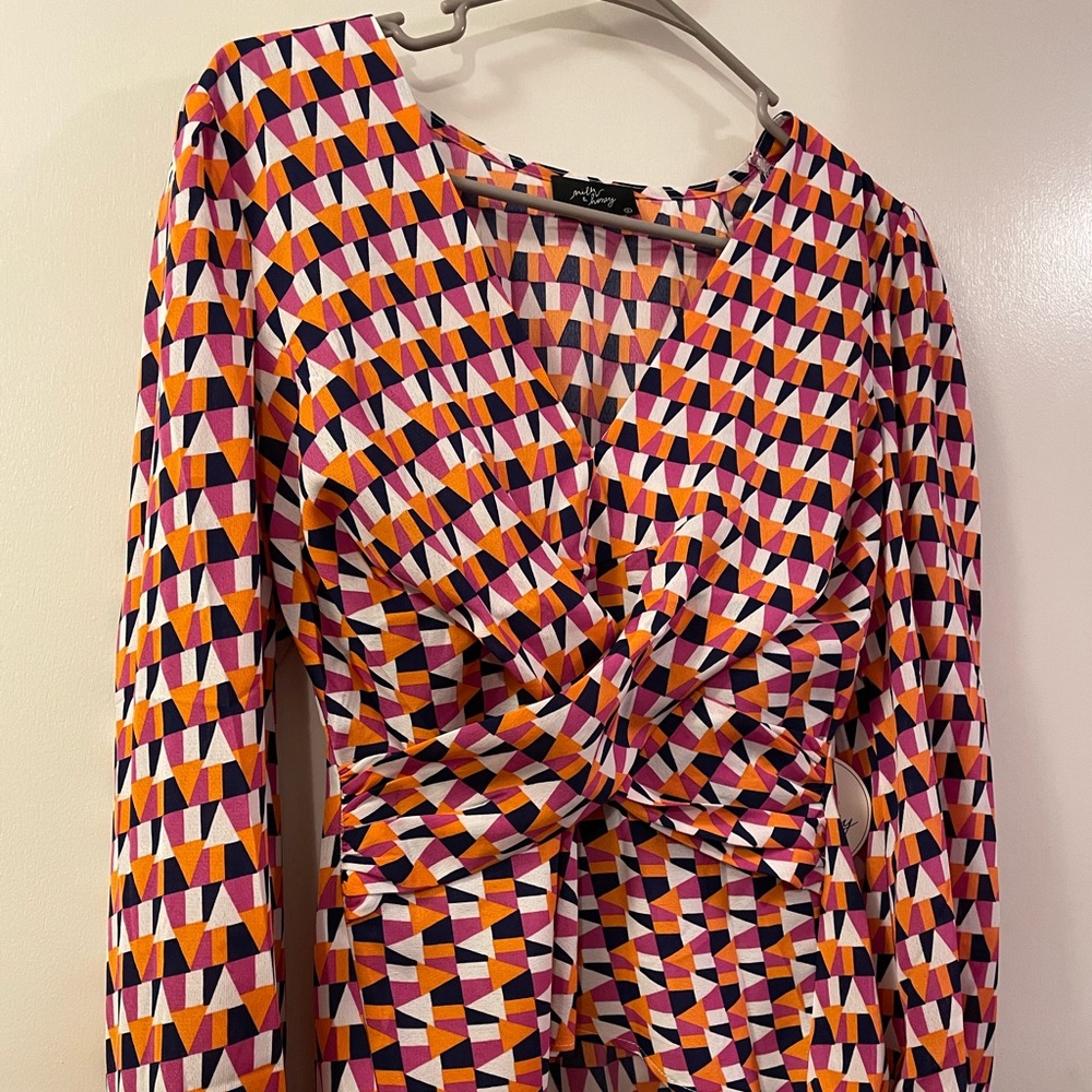 New Blouse